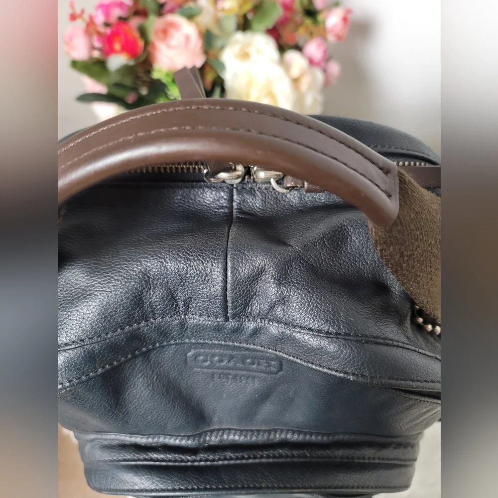 Coach Laptop Bag